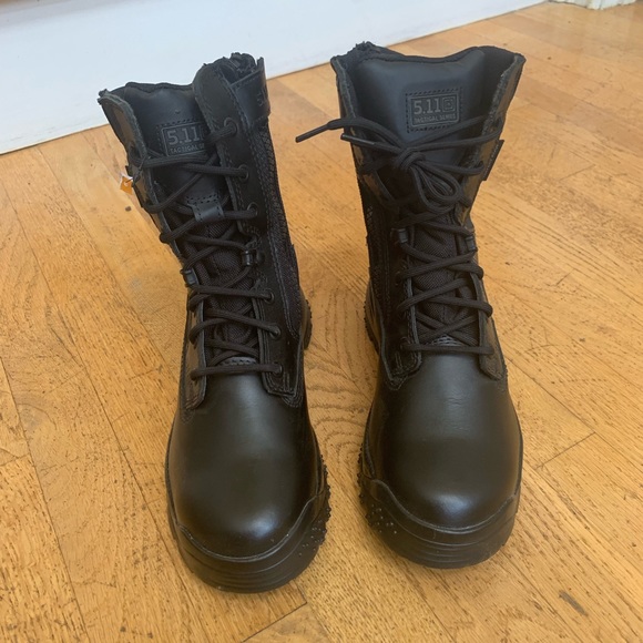 511 boots womens